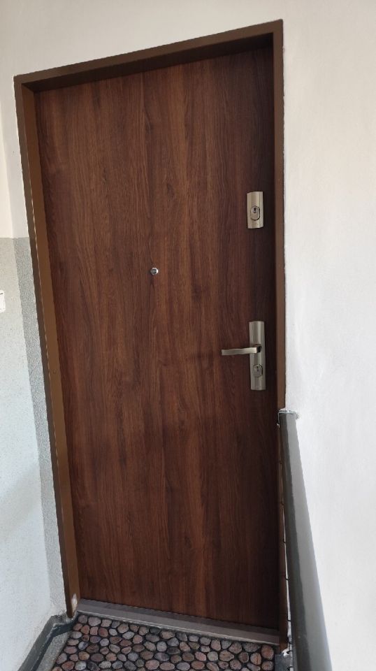 Mieszkanie 3-pokojowe Gliwice Trynek, ul. Młodych Patriotów. Zdjęcie 15