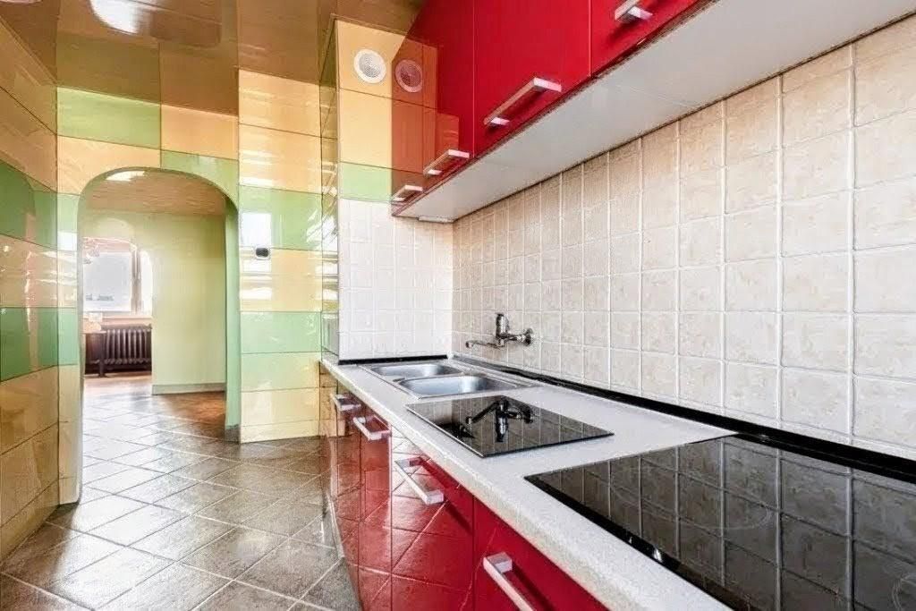 Mieszkanie 3-pokojowe Chrzanów, osiedle Młodości. Zdjęcie 8