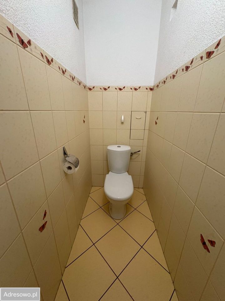 Mieszkanie 4-pokojowe Wysoka Kamieńska, ul. 5 Marca. Zdjęcie 3