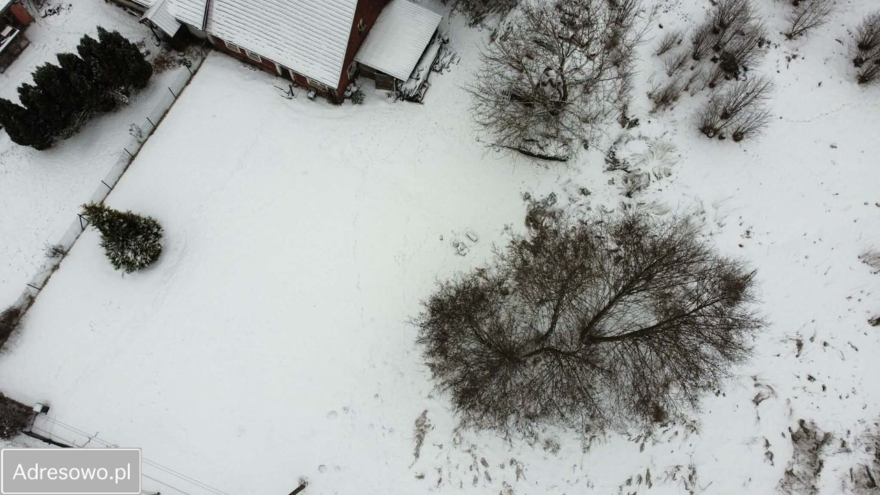 Działka budowlana Dębnica Kaszubska. Zdjęcie 5