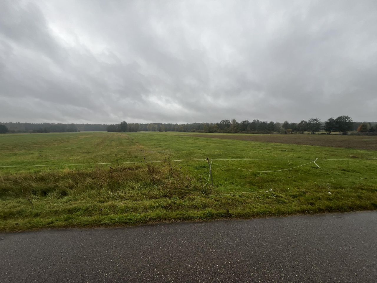 Działka budowlana Maksymilianów. Zdjęcie 3