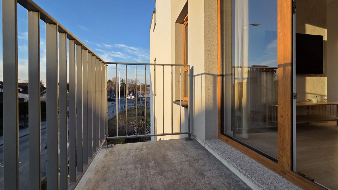 Mieszkanie 1-pokojowe Wrocław Maślice, ul. Stodolna. Zdjęcie 13