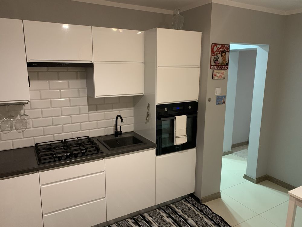 Mieszkanie 2-pokojowe Krobów. Zdjęcie 3