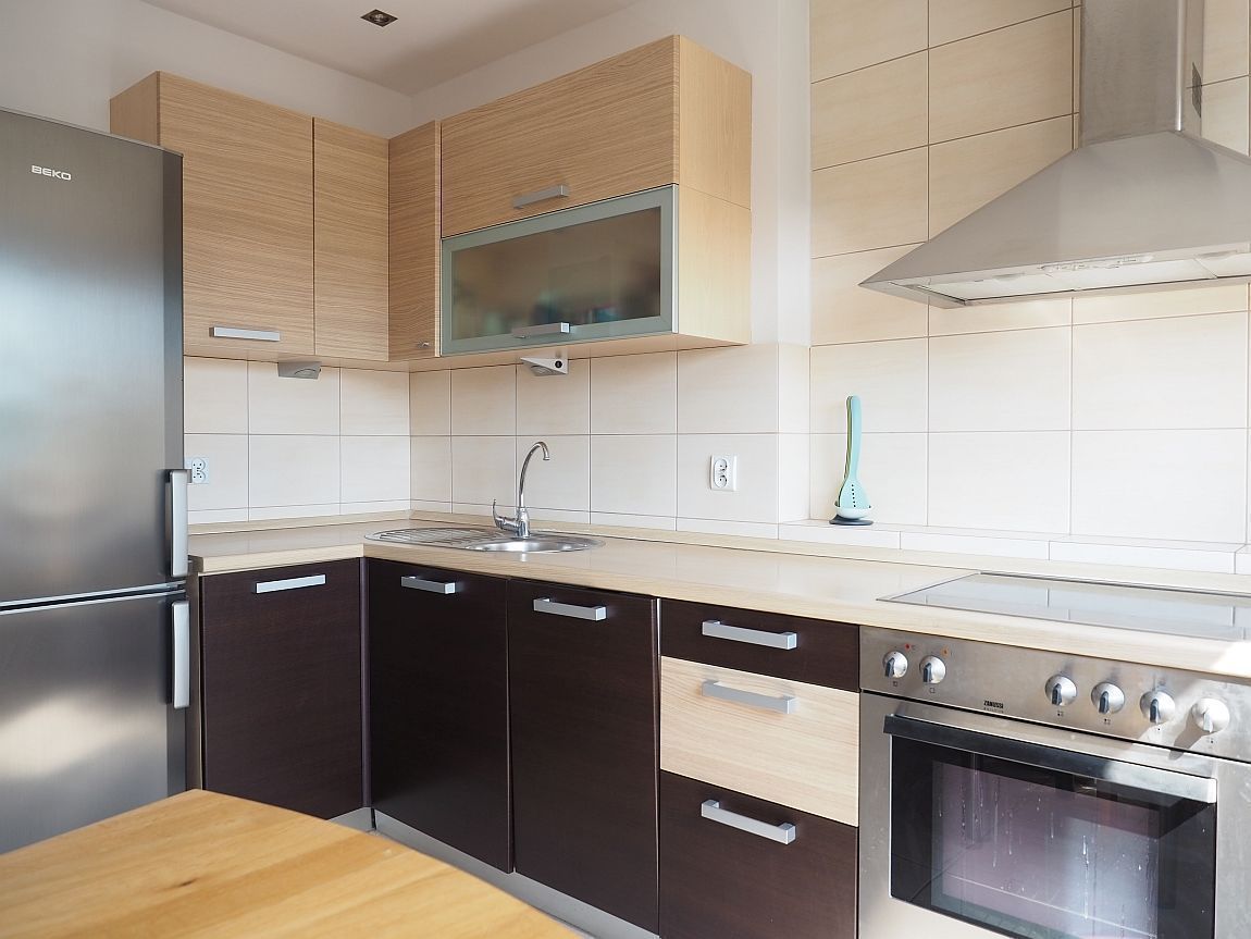 Mieszkanie 3-pokojowe Wrocław Wojszyce, ul. Oboźna. Zdjęcie 2