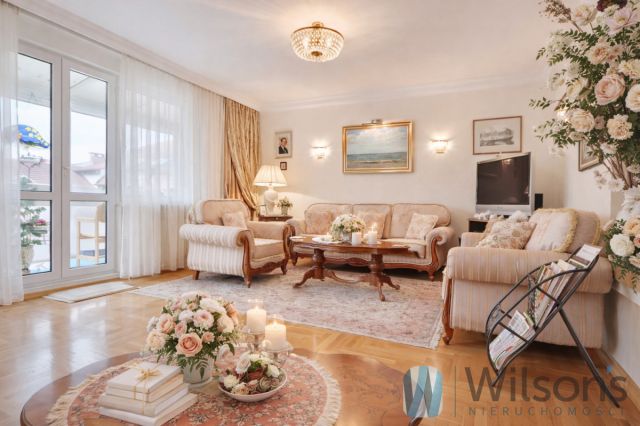 Mieszkanie 6-pokojowe Gdańsk Siedlce, ul. gen. Stefana Grota-Roweckiego. Zdjęcie 1