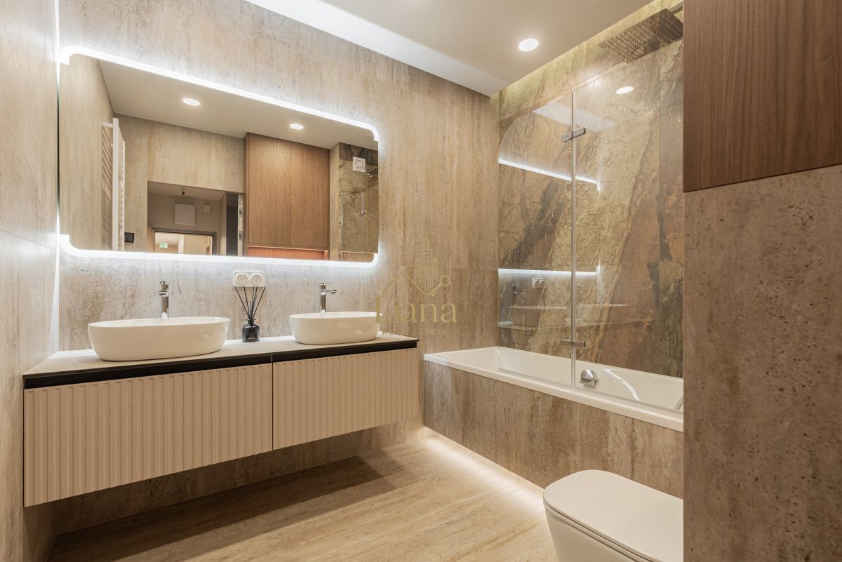 Mieszkanie 3-pokojowe Warszawa Mokotów, ul. Wynalazek. Zdjęcie 14