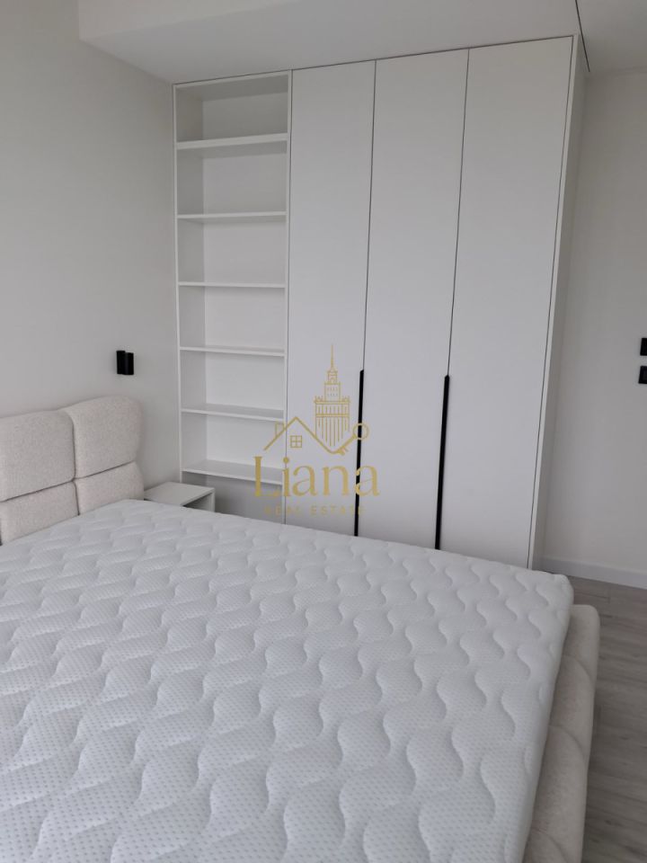 Mieszkanie 3-pokojowe Warszawa Wola, ul. Prosta. Zdjęcie 12