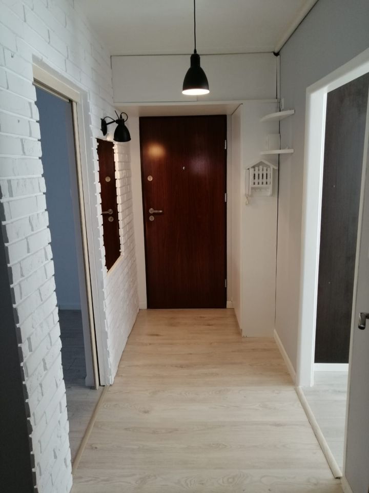 Mieszkanie 3-pokojowe Toruń Bydgoskie Przedmieście, ul. Zygmunta Krasińskiego. Zdjęcie 4