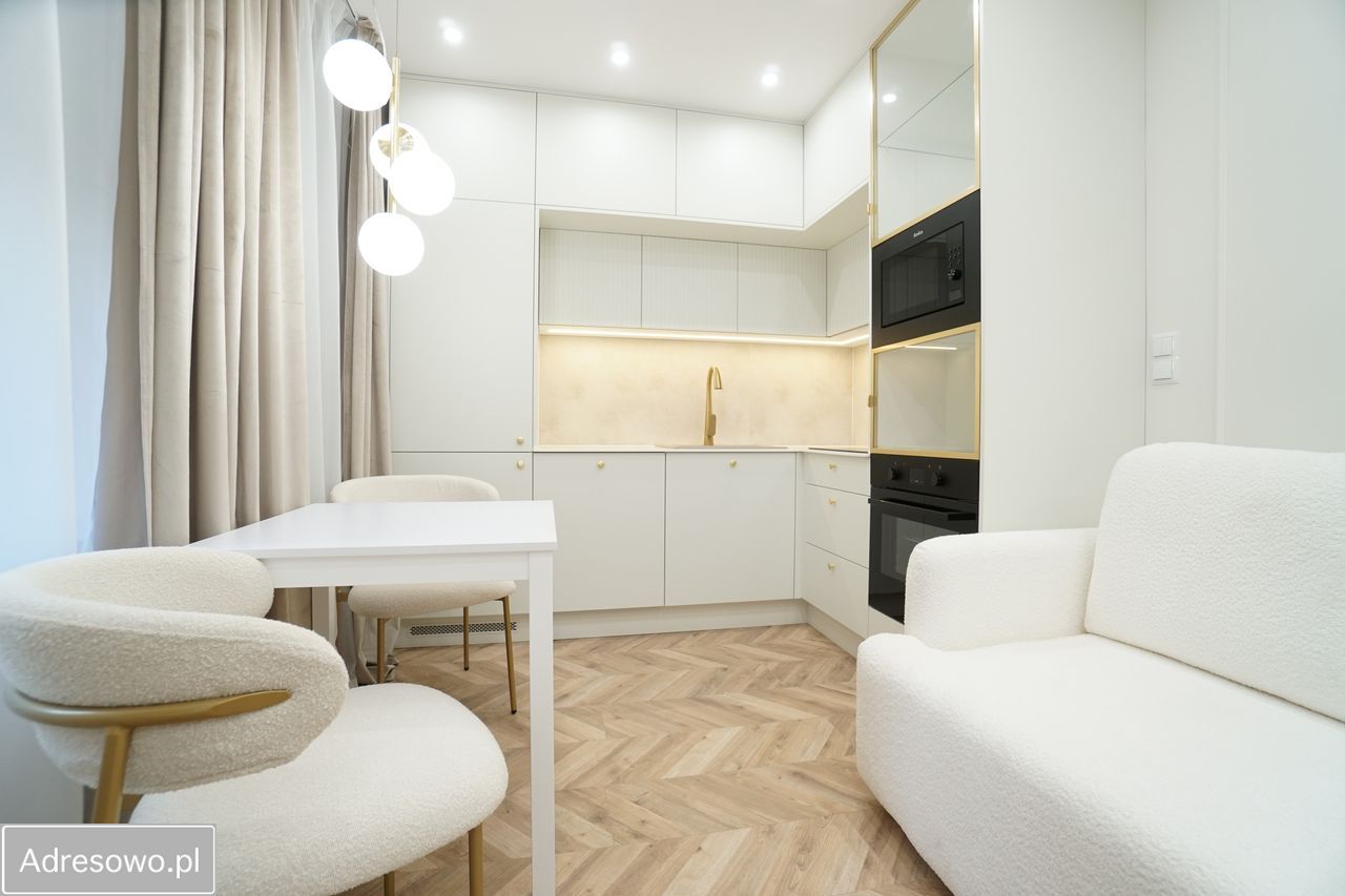 Mieszkanie 1-pokojowe Wrocław Borek, ul. Mielecka. Zdjęcie 7