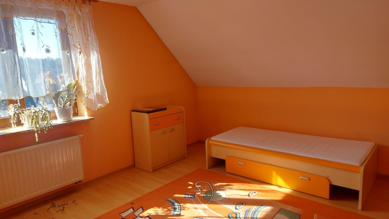 dom wolnostojący, 4 pokoje Kielce Ślichowice, ul. Permska. Zdjęcie 36