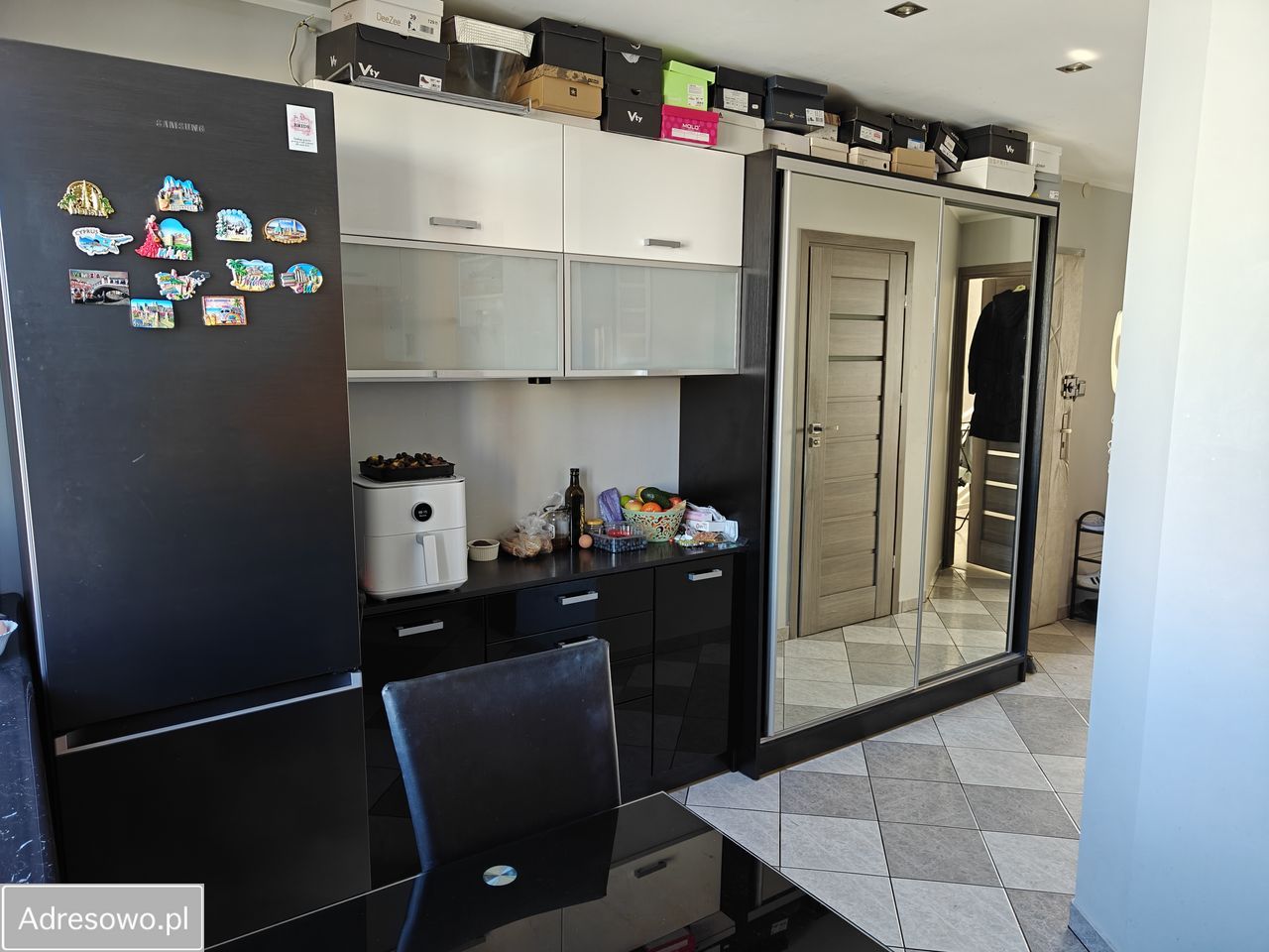 Mieszkanie 2-pokojowe Kielce Świętokrzyskie, ul. bp. Mieczysława Jaworskiego. Zdjęcie 3