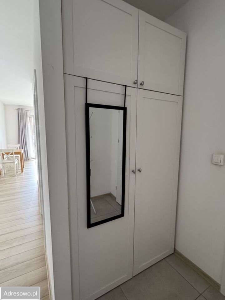 Mieszkanie 2-pokojowe Katowice Muchowiec, ul. Francuska. Zdjęcie 9