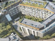 Mieszkanie 2-pokojowe Poznań Rataje, ul. Czesława Niemena. Zdjęcie 4