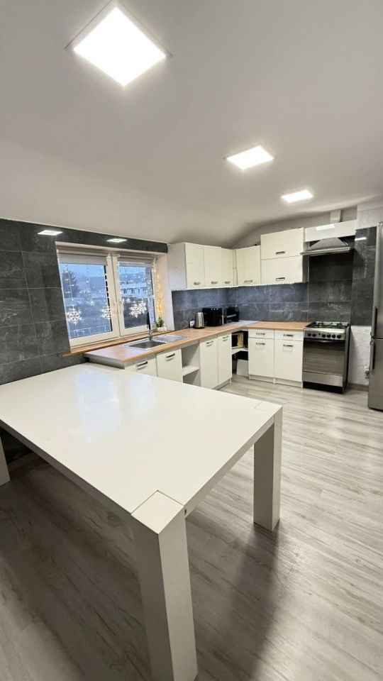 Mieszkanie 4-pokojowe Bogdaniec. Zdjęcie 6