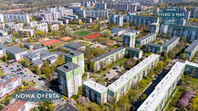 Mieszkanie 2-pokojowe Łódź Widzew, ul. Bedricha Smetany. Zdjęcie 16