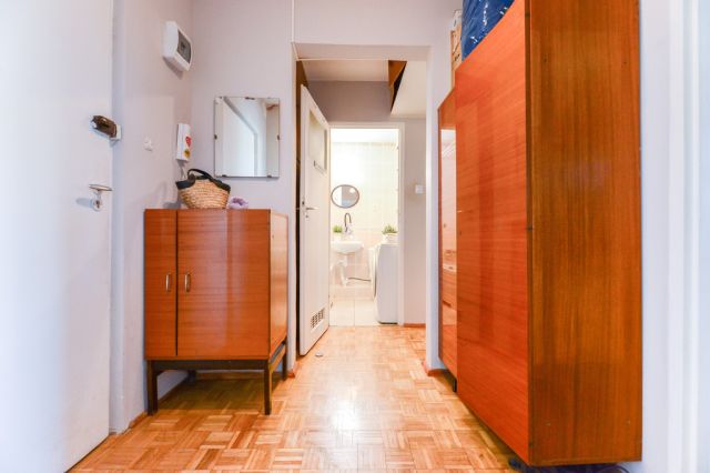 Mieszkanie 2-pokojowe Warszawa Mokotów, ul. Orzycka. Zdjęcie 12