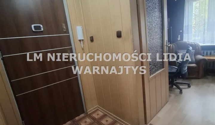 Mieszkanie 2-pokojowe Czerwionka-Leszczyny Czerwionka, ul. Furgoła