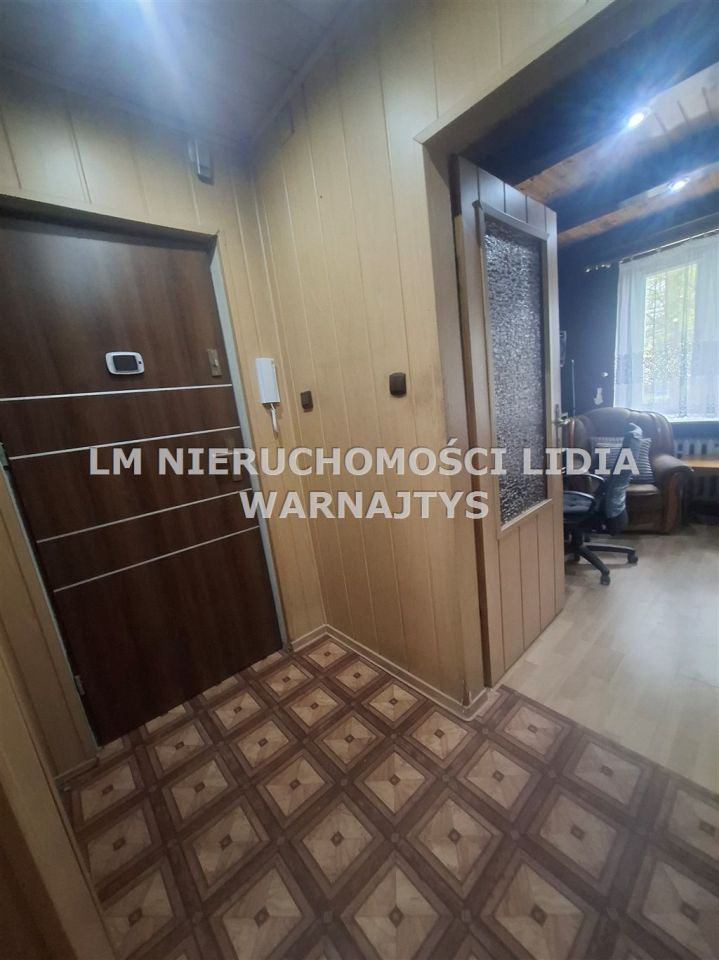 Mieszkanie 2-pokojowe Czerwionka-Leszczyny Czerwionka, ul. Furgoła. Zdjęcie 1
