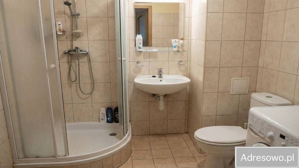 Mieszkanie 2-pokojowe Poznań Rataje, os. Jagiellońskie. Zdjęcie 5