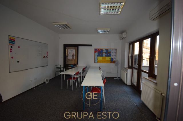 Lokal Kraków Grzegórzki, ul. Kazimierza Kordylewskiego. Zdjęcie 29