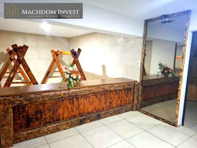 Lokal Smolajny. Zdjęcie 27