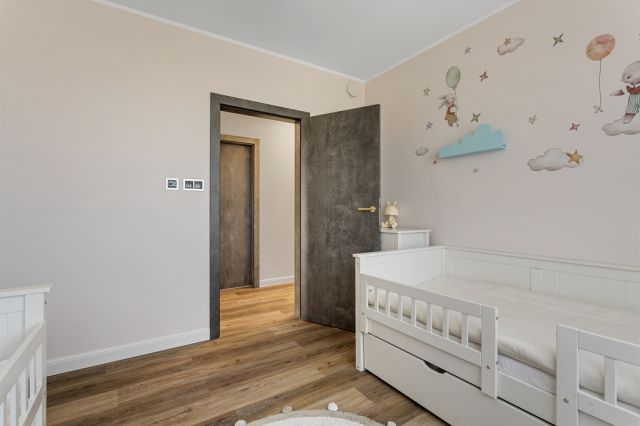dom wolnostojący, 6 pokoi Gniezno. Zdjęcie 32