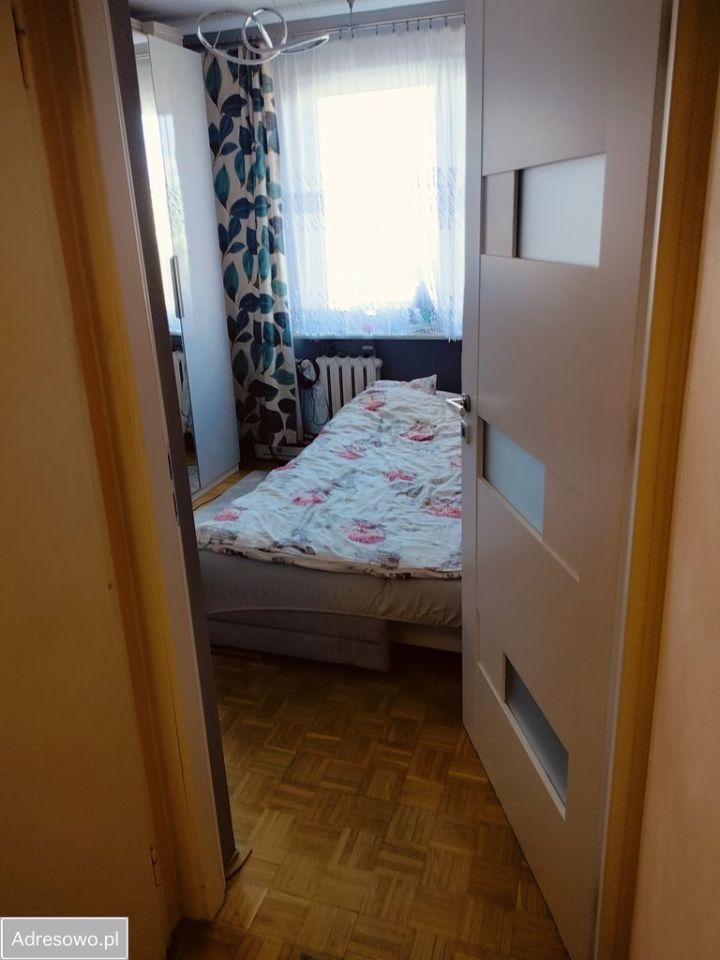 Mieszkanie 3-pokojowe Warszawa Bielany, ul. Josepha Conrada. Zdjęcie 9