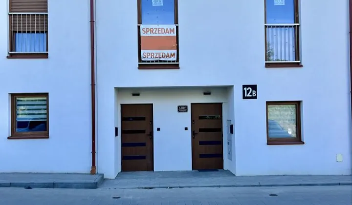 Mieszkanie 5-pokojowe Tyczyn, ul. Parkowa