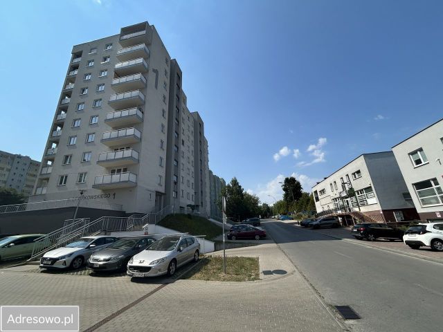 Mieszkanie 3-pokojowe Rzeszów Krakowska Południe, ul. Karola Lewakowskiego. Zdjęcie 1