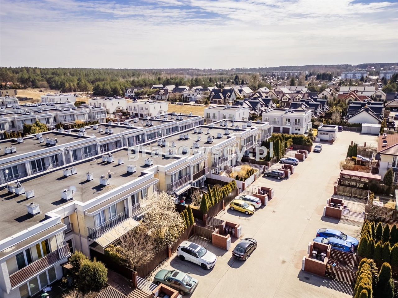 Mieszkanie 3-pokojowe Białystok Bagnówka. Zdjęcie 18