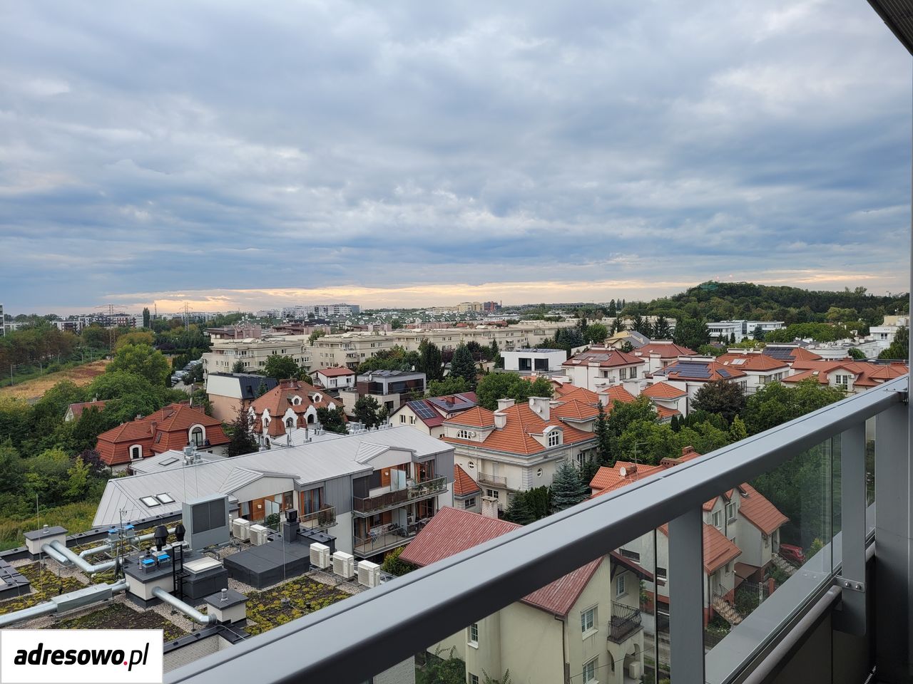 Mieszkanie 2-pokojowe Warszawa Ochota, ul. Grójecka. Zdjęcie 2