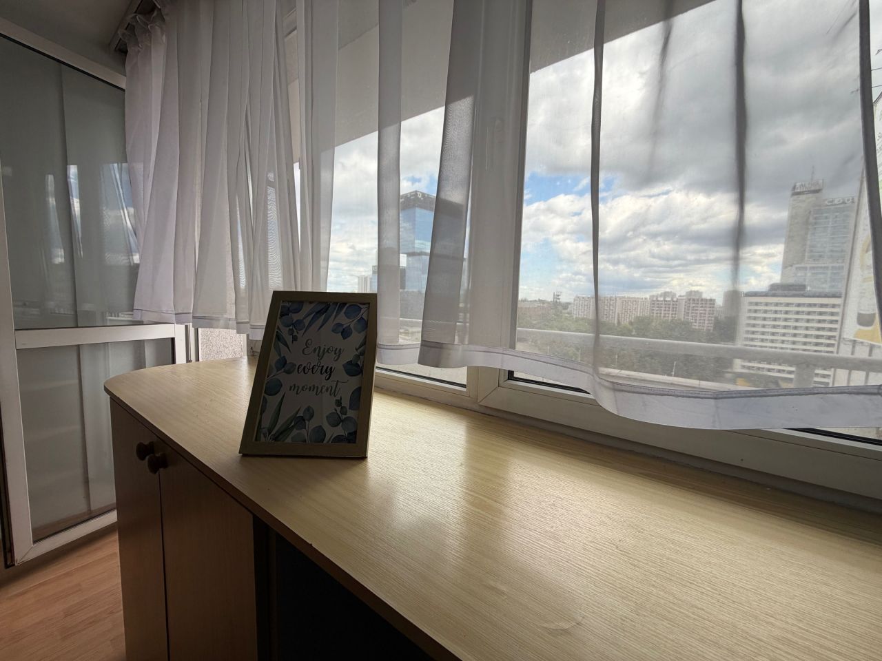 Mieszkanie 2-pokojowe Katowice Śródmieście, al. Wojciecha Korfantego. Zdjęcie 8