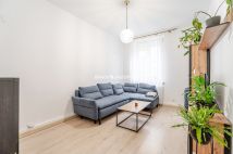 Mieszkanie 3-pokojowe Kraków Podgórze, ul. Romualda Traugutta. Zdjęcie 4