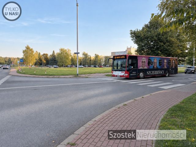 Mieszkanie 2-pokojowe Częstochowa Parkitka, ul. Mazowiecka. Zdjęcie 17