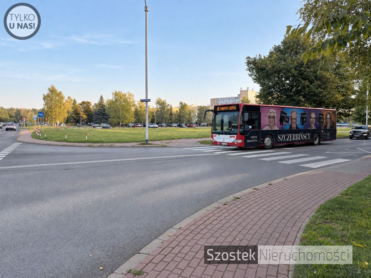 Mieszkanie 2-pokojowe Częstochowa Parkitka, ul. Mazowiecka. Zdjęcie 17