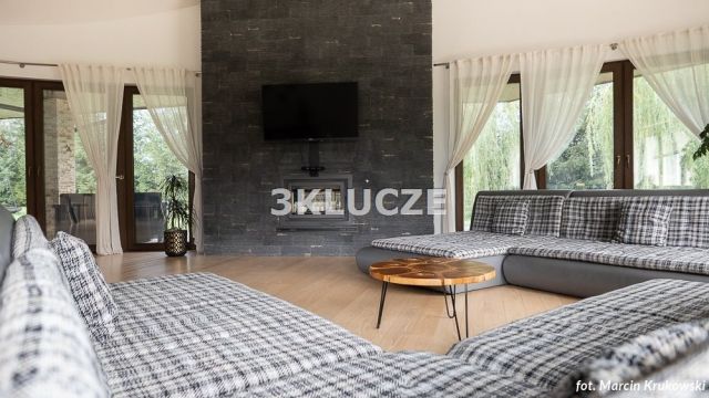 dom wolnostojący, 5 pokoi Rudno. Zdjęcie 9