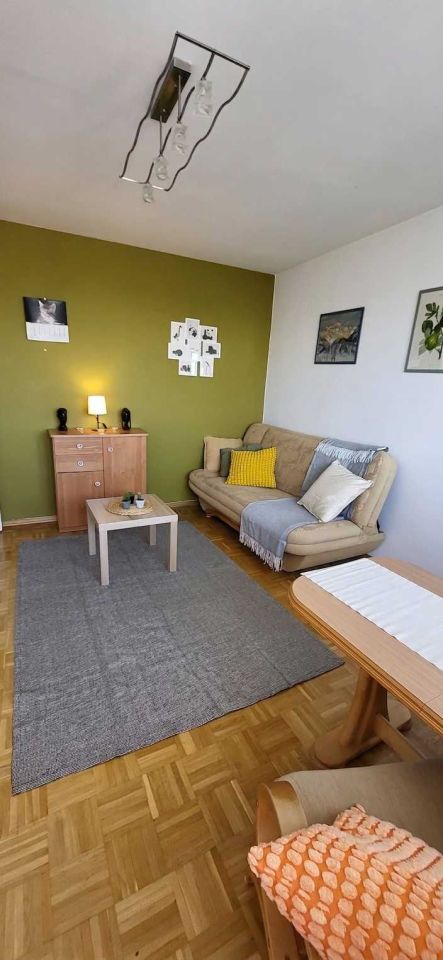 Mieszkanie 2-pokojowe Lublin Czechów, ul. Króla Rogera. Zdjęcie 2