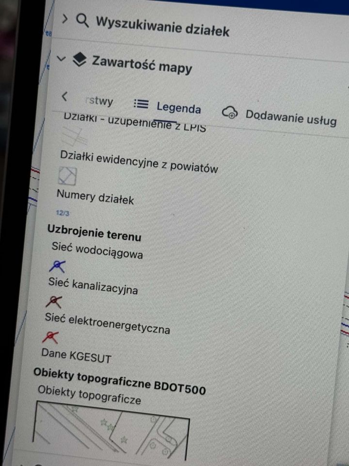 Działka rolno-budowlana Łaguszew Kolonijka, Łaguszew. Zdjęcie 5