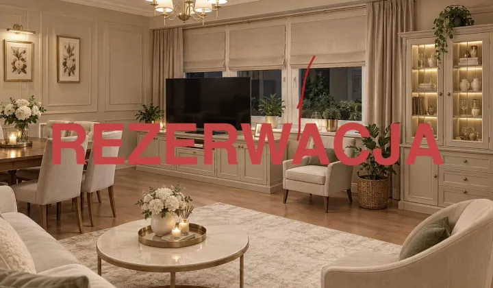 Mieszkanie 2-pokojowe Kętrzyn, ul. Różana