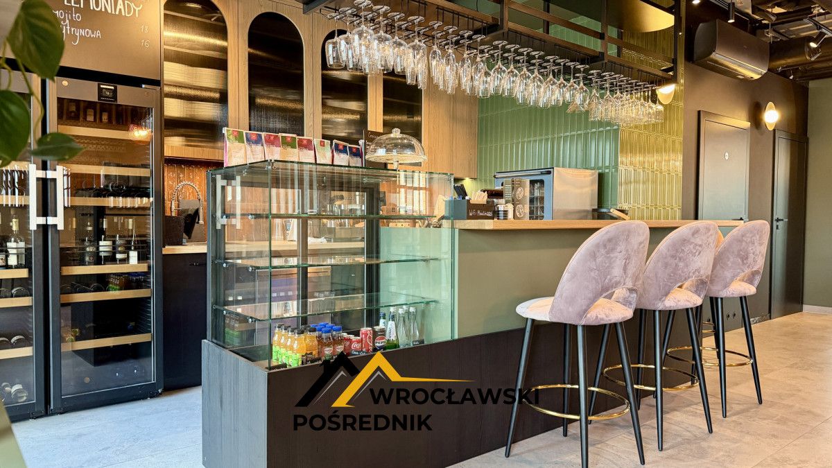 Lokal Wrocław Śródmieście, wyspa Słodowa. Zdjęcie 4