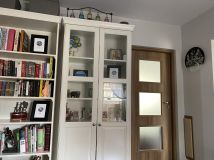 Mieszkanie 3-pokojowe Warszawa Wola, ul. Pustola. Zdjęcie 2