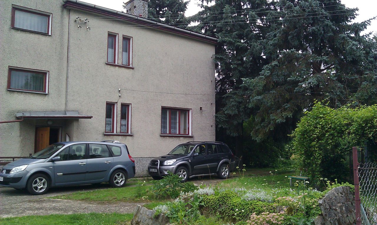 dom wolnostojący, 5 pokoi Wróblik Szlachecki, ul. Sadowa