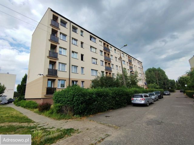 Mieszkanie 3-pokojowe Pruszcz Gdański, ul. Żwirki i Wigury. Zdjęcie 1