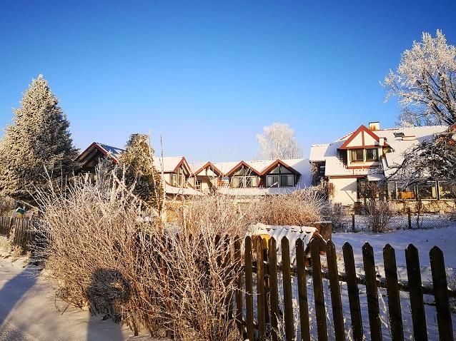 Hotel/pensjonat Jakubowo. Zdjęcie 8