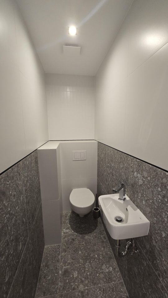 Mieszkanie 3-pokojowe Kraków Prokocim, ul. Erazma Jerzmanowskiego. Zdjęcie 15