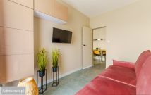 Mieszkanie 4-pokojowe Kołobrzeg, ul. Bałtycka. Zdjęcie 4