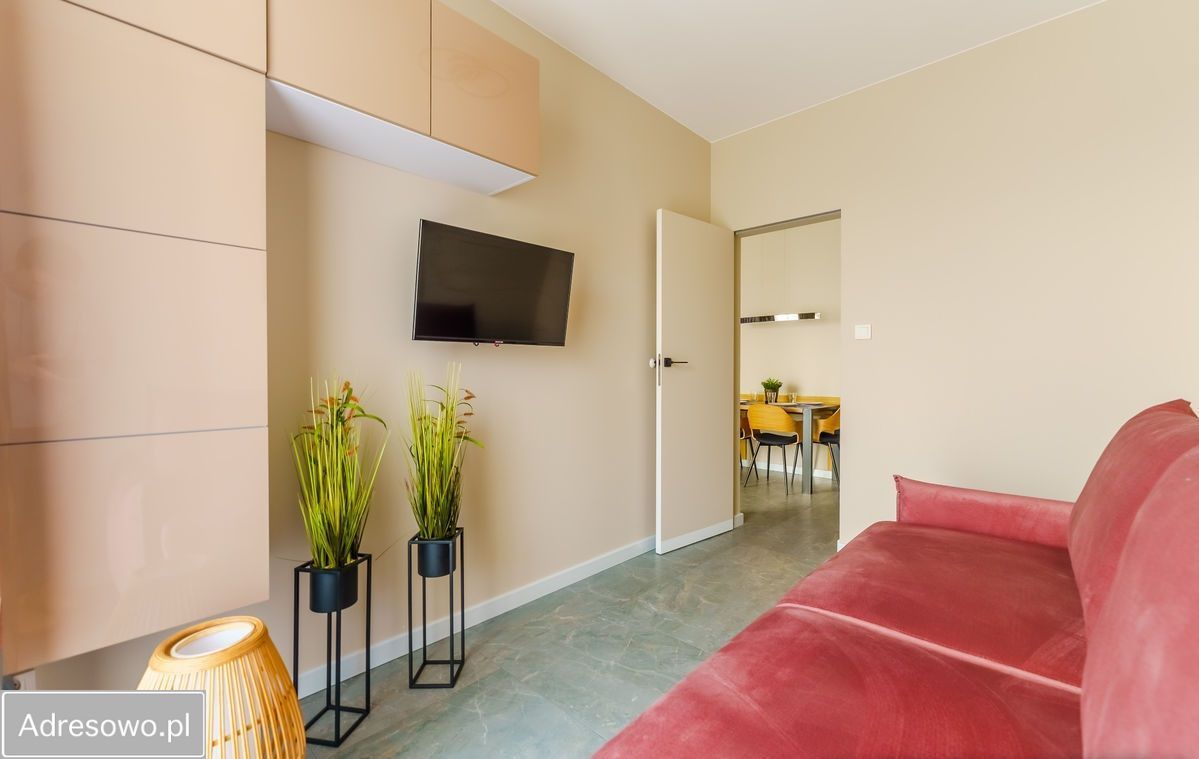 Mieszkanie 4-pokojowe Kołobrzeg, ul. Bałtycka. Zdjęcie 5