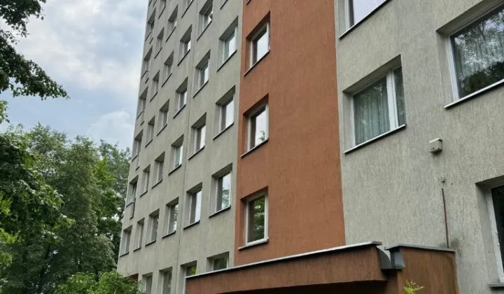 Mieszkanie 3-pokojowe Wrocław Poświętne, ul. Żmigrodzka