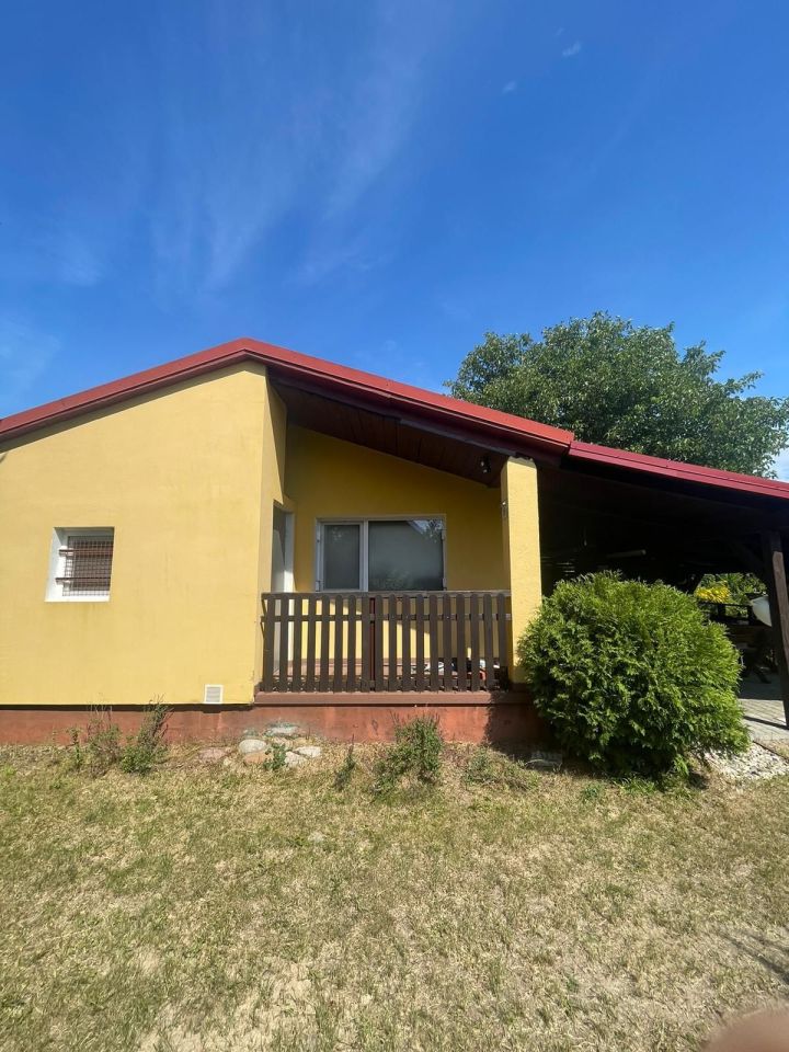 Działka rod Żurczyn