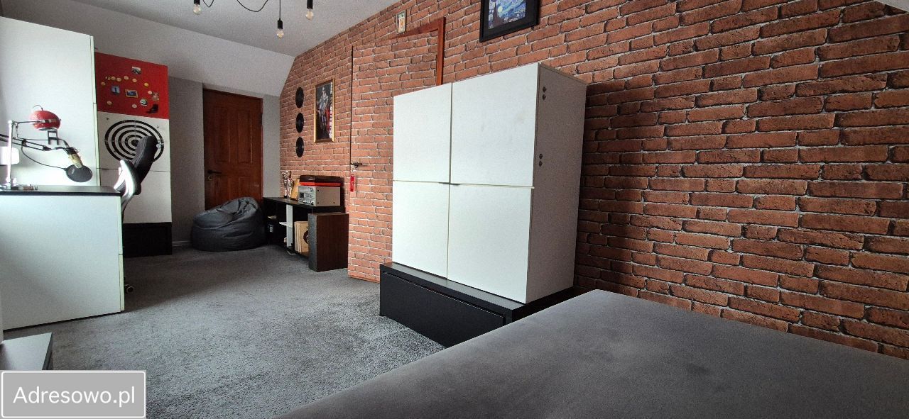 dom wolnostojący, 5 pokoi Międzychód. Zdjęcie 3